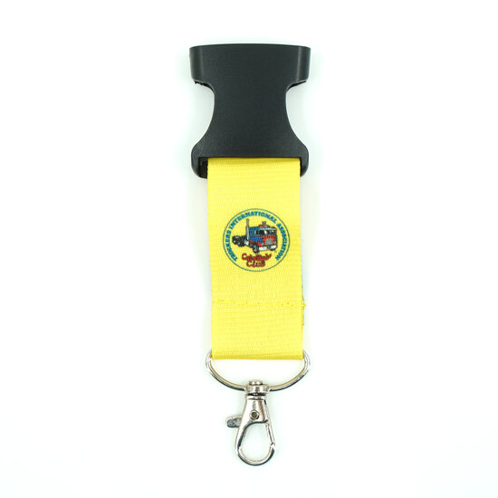 CORDON DE CL&Eacute; TIA