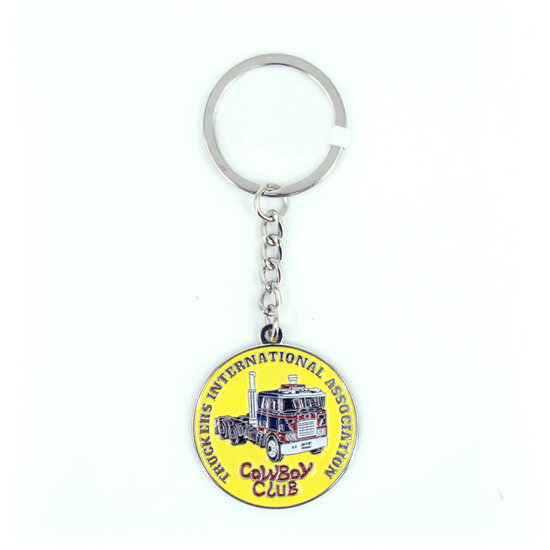 PORTE-CL&Eacute;S TIA