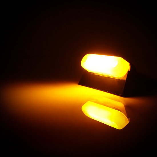 LAMPE SUP&Eacute;RIEURE VOLVO 2012 &ndash; TYPE 4 &ndash; SET