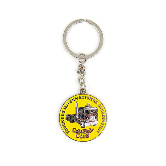 PORTE-CL&Eacute;S TIA