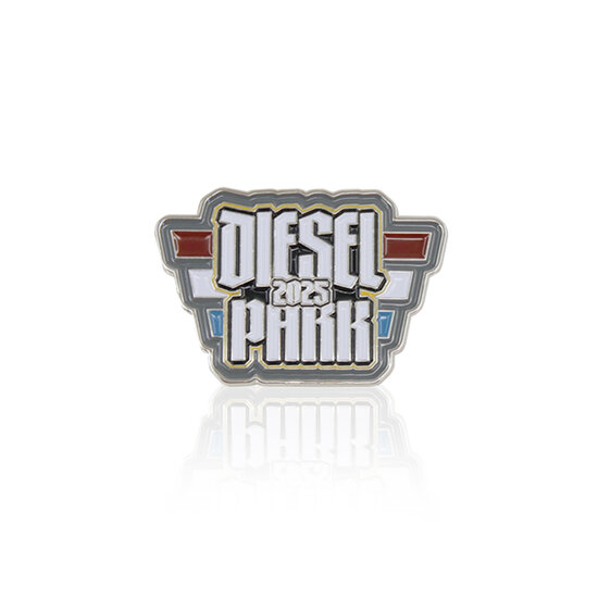 Pin&#039;s Dieselpark