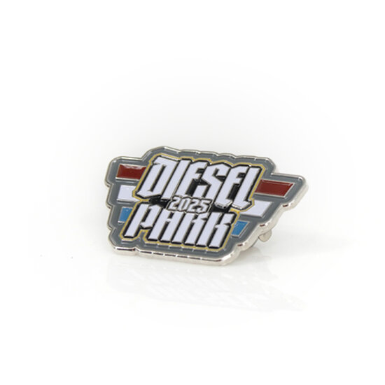 Pin&#039;s Dieselpark