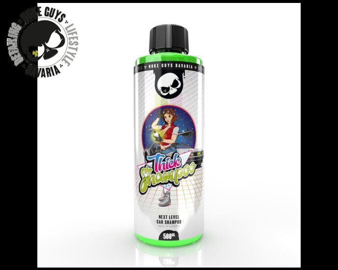 Ensemble de seaux TJ : pneus, vitres, peinture et mousse