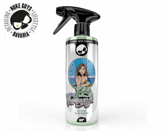 Ensemble de seaux TJ : pneus, vitres, peinture et mousse