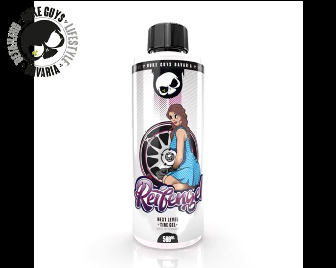Ensemble de seaux TJ : pneus, vitres, peinture et mousse
