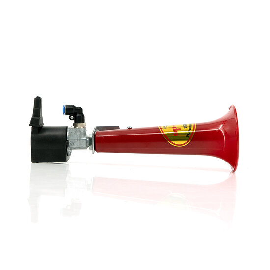 HI-DO Sifflet Turc Original 12V
