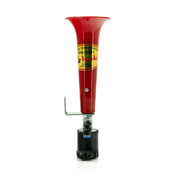 HI-DO&reg; Sifflet Turc Original 24V