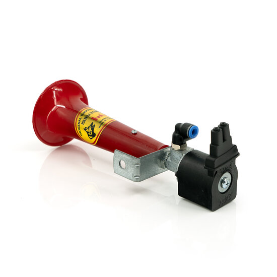 HI-DO&reg; Sifflet Turc Original 24V