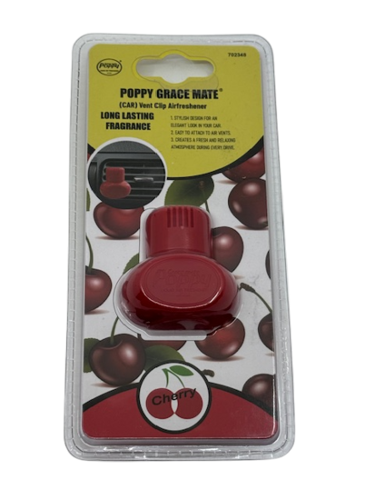 D&eacute;sodorisant Poppy EVA Cerise