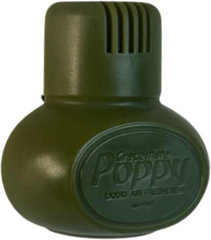  D&eacute;sodorisant Poppy EVA Bois de santal