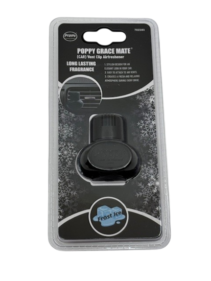 D&eacute;sodorisant Poppy EVA Frost Ice