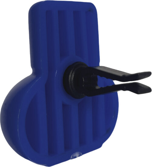 D&eacute;sodorisant Poppy EVA pour voiture neuve