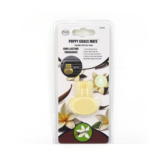 D&eacute;sodorisant Poppy EVA Vanille