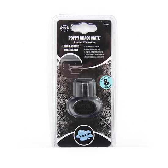 D&eacute;sodorisant Poppy EVA Frost Ice