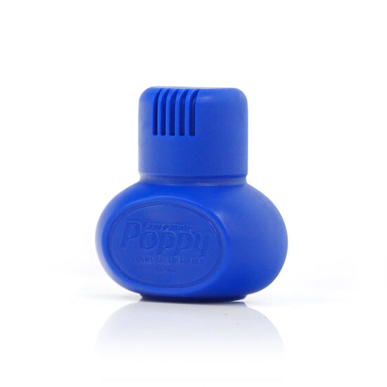 D&eacute;sodorisant Poppy EVA pour voiture neuve