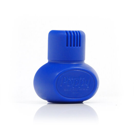 D&eacute;sodorisant Poppy EVA pour voiture neuve