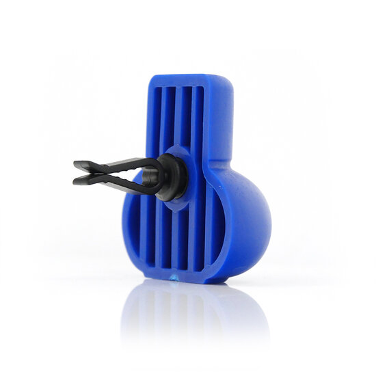 D&eacute;sodorisant Poppy EVA pour voiture neuve