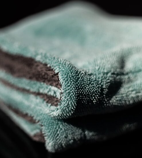 Serviette de s&eacute;chage Cartec XL