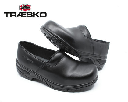 TRÆSKO - LARS FLEX 150