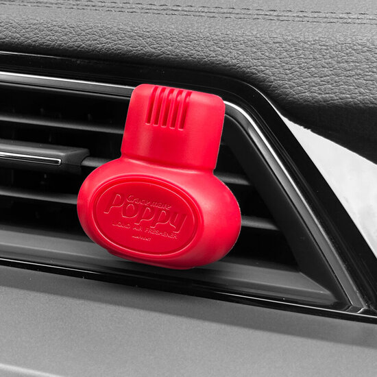 D&eacute;sodorisant Poppy EVA Cerise