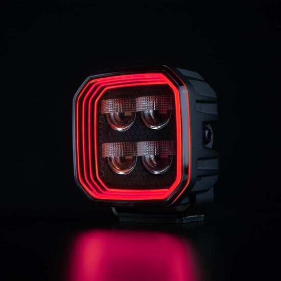 Strands FOR9T No-Glare 78W Projecteur de travail