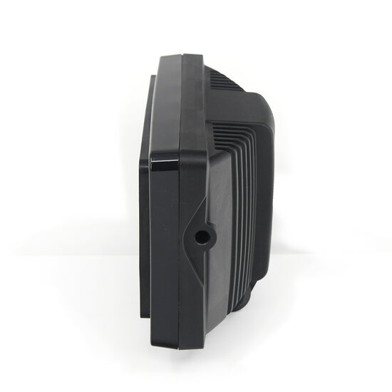 M-LED Classic 220 Projecteur longue port&eacute;e &ndash; Double veilleuse (bande)