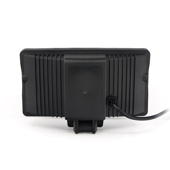 M-LED Classic 220 Projecteur longue port&eacute;e &ndash; Double veilleuse (bande)