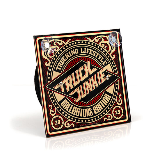 COLLECTORS EDITION 2025 - LICHTBAKJE DELUXE 12V/24V 