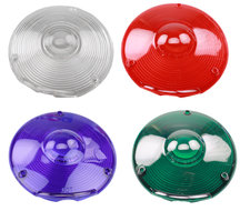 LENS PASSEND VOOR - USA RICHTINGAANWIJZER