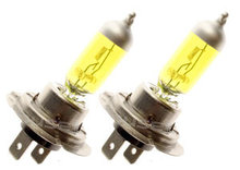 H7 - JAUNE - 24V - 70W - 2 PCS