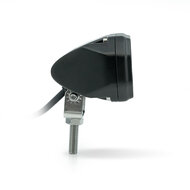 LEDSON DUALEYE F LED WERKLAMP 10W (SCHIJNWERPER)