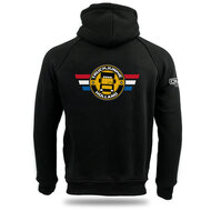 HOODIE - TRUCKJUNKIE | OMNIUS