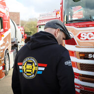 HOODIE - TRUCKJUNKIE | OMNIUS