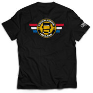 T-SHIRT - TRUCKJUNKIE|OMNIUS