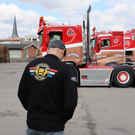 JACK - TRUCKJUNKIE | OMNIUS TEAM GEAR 2025