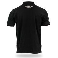 POLO - TRUCKJUNKIE OMNIUS TEAM GEAR 2025