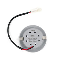 ROOD - INTERIEUR SPOT 24V