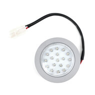 ROOD - INTERIEUR SPOT 24V