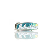 PIN - RETROLINE - ARGENT