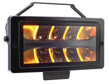 Projecteur M-LED Classic 220 avec feu de position bicolore