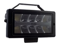 Projecteur M-LED Classic 220 avec feu de position bicolore