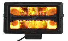 Projecteur M-LED Classic 220 avec feu de position bicolore