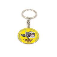 PORTE-CL&Eacute;S TIA