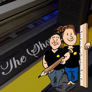 BAVETTE - DESIGN PERSONNALIS&Eacute; - SERVICE SUPPL&Eacute;MENTAIRE