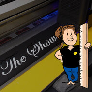 BAVETTE - DESIGN PERSONNALIS&Eacute; - V&Eacute;RIFICATION