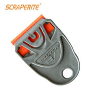 Support de grattoir Lil&#039; Gripper avec 1 grattoir
