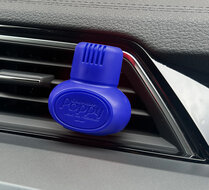 D&eacute;sodorisant Poppy EVA pour voiture neuve