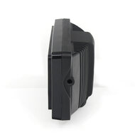 M-LED Classic 220 Projecteur longue port&eacute;e &ndash; Double veilleuse (bande)