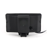 M-LED Classic 220 Projecteur longue port&eacute;e &ndash; Double veilleuse (bande)