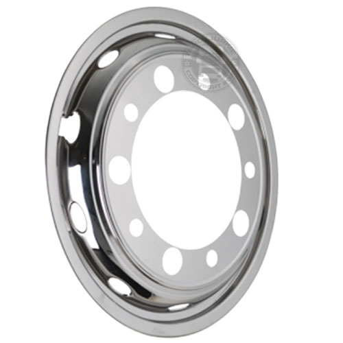 voorwiel america simulator wiel dop cover